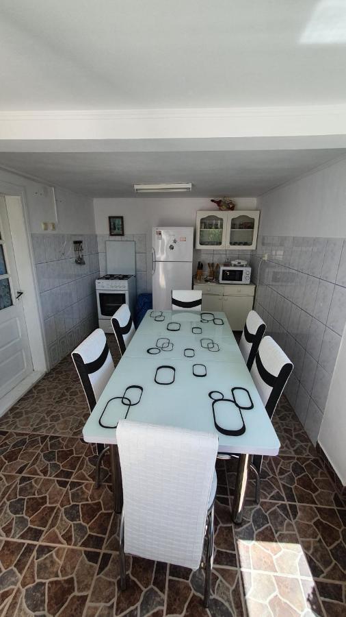 Casa Caraua Villa Greci Dış mekan fotoğraf