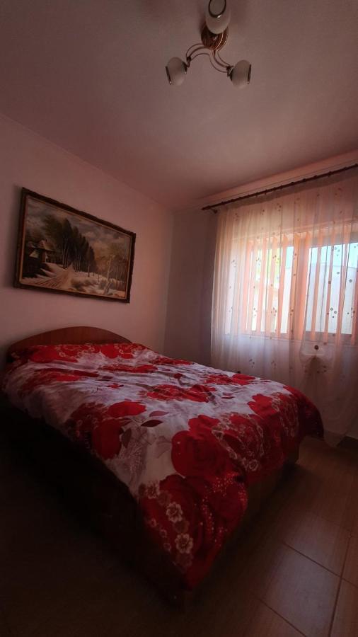 Casa Caraua Villa Greci Dış mekan fotoğraf
